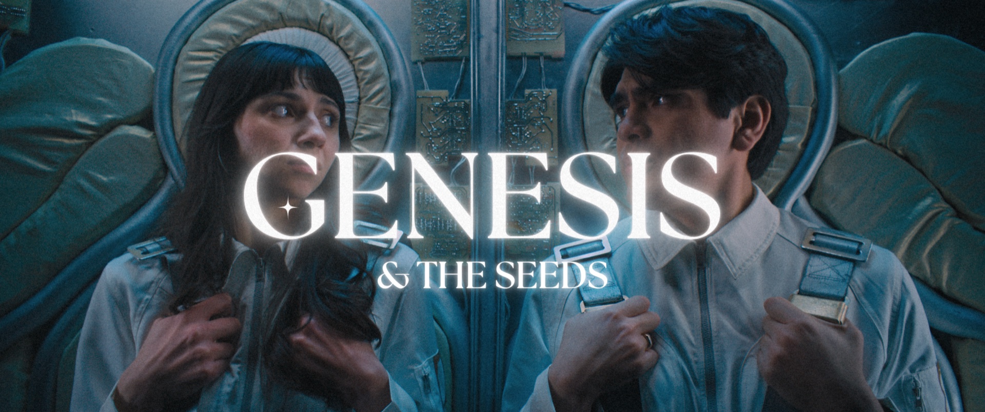 Genesis Still