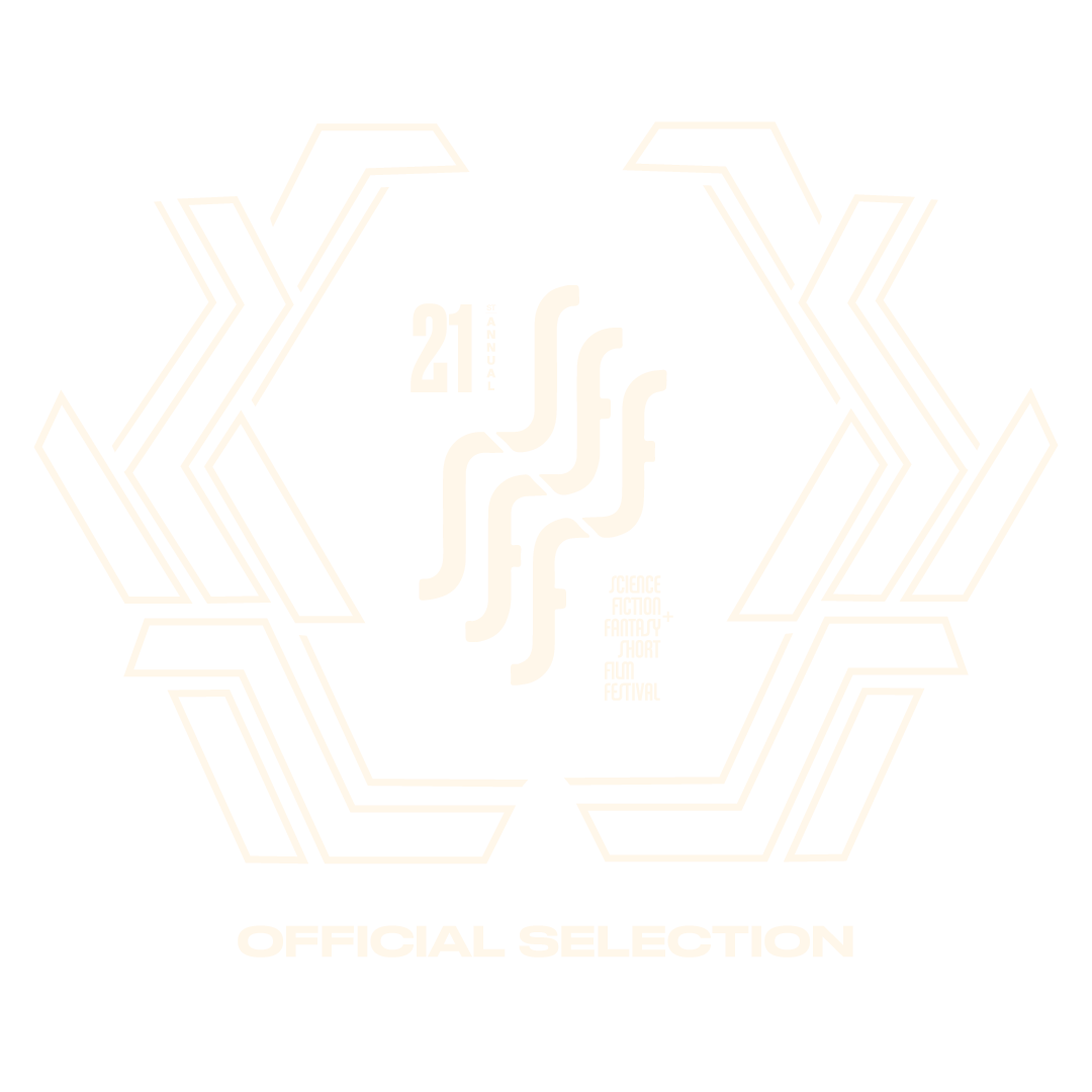 SFFSFF 21st Annual, Official Selection